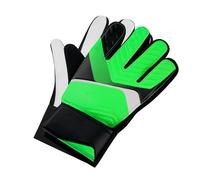 YAOGUI Permeable Goalkeeper Gloves With Protective Finger Flexible Goalkeeper Gloves Youth Football Training Accessory Training