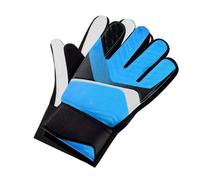 YAOGUI Permeable Goalkeeper Gloves With Protective Finger Flexible Goalkeeper Gloves Youth Football Training Accessory Training