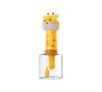 YAOGUI Pet Bath Foam Generator 3 Second Quick Bubble Friendly Portable Bathing Cleaning Tool For Small Dog Cats Use Pet Bathing Device
