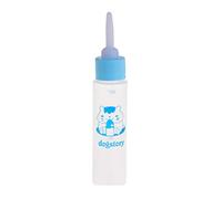 YAOGUI Pet Nursing Bottle 30ml Silicone Nipple Small Animals Feeding Bottle Clear Scale For Newborn Kittens Puppies Rabbits Water No Drip Water Hamster Cage Cage Hamster Bedding Food