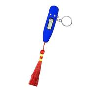 YAOGUI Portable Keychain Electronic Digital Counter With Light For Mindfulness Spiritual Practice Stress Relief Finger Exercise