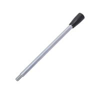 YAOGUI Precise Engineered M8x200 Drill Press Handle Bakelite Comfortable Grip Heavy Duty Workshops Equipments Accessories