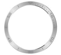 YAOGUI Protector Bumper Bezels Rings Protective Covers For 8 SOLAR 47mm / 51mm Replacement Smartwatch Frame Covers Accessories