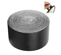YAOGUI Rackets Protections Tape 5m Tennis Racket Tape Racket Head Protective Tape Tennis Practices Widened Squash Racquet Guard Tennis Racquet Guard Head Protections Tape