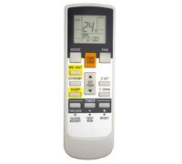 YAOGUI RAH1U Air Conditioning Remote Control Conditioning Use For RAH1E RAH2E Air Conditioning Directly Replacement Part Remote