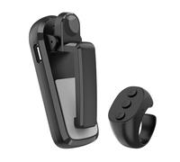 YAOGUI Remote Control Page Turner Accessories Page Turner Clicking For Tablet Reading Novel Taking Phone Camera Video Record