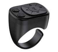 YAOGUI Remote Scrolling Rings For Bluetooth-compatible Page Turner For Tablet Phone Scroller Remote Control For Camera Shutter
