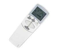 YAOGUI Replacement Remote Control Compatible For 6711A90032S AKB32788902 6711A90032L 6711AR2664B 6711A20083D Air Conditioners Compatible Remote