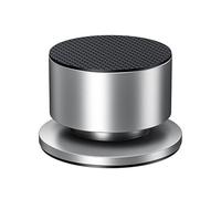 YAOGUI Reversible AntiSlip Coppers Base Speakers Isolation Feet Reduce 95% Harmonics Resonance While Maintaining Natural Acoustics Warmth Audiophiles Sound Enhancer Spikes