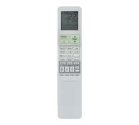 YAOGUI Shock Resistant Remote Control For ASB10N3KV2E1 B13N3KV2 B16N3KV2 RAS16G2KVP RAS24E2KVSG Controllers Replacement Remote Control