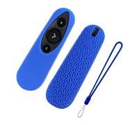 YAOGUI Shockproof Silicone Presenter Cover Anti-Slip Remote Protector With Elastic Design Multiple Color Options Presenter Silicone Protectors