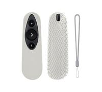 YAOGUI Shockproof Silicone Presenter Cover Anti-Slip Remote Protector With Elastic Design Multiple Color Options Presenter Silicone Protectors