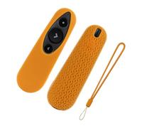 YAOGUI Shockproof Silicone Presenter Cover Anti-Slip Remote Protector With Elastic Design Multiple Color Options Presenter Silicone Protectors