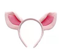 YAOGUI Simple Sweet Hair Accessories Women Students Washing Face Hairband Little Ears Headbands Plush Cartoon Hair Hoop Cosplay Headbands For Women Cosplay Headband Ear Shape Halloween Cosplay