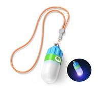 YAOGUI Small Underwater Beacons Lamp 360 Degrees Reflective Light Weight Diving Light For Outdoor Activity Camping And Hiking