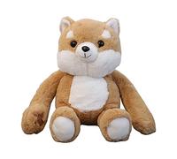 YAOGUI Soft Stuffed Animal Shape Doll Hide And Seek Doll Cartoon Plush Toy For Easter Gift Children Birthday Presents Hide And Seek