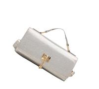 YAOGUI Stylish Crossbody Bag For Women Evening Bag Trendy Shoulder Snake Print Handbag PU Leather Accordion Women Stylish Crossbody Snake Print Evening Pu Leather Shoulder