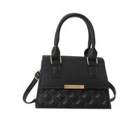 YAOGUI Stylish Square Crossbody Bag For Trendy Women Unique Design Multifunctional And Shoulder Bags Pu Handbag