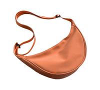 YAOGUI Trendy Nylon Shoulder Bag Multipurpose Crossbody Purse With Adjustable Strap Casual Satchel For Stylish Women Shoulder Bag For Women Crossbody