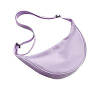 YAOGUI Trendy Nylon Shoulder Bag Multipurpose Crossbody Purse With Adjustable Strap Casual Satchel For Stylish Women Shoulder Bag For Women Crossbody