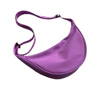 YAOGUI Trendy Nylon Shoulder Bag Multipurpose Crossbody Purse With Adjustable Strap Casual Satchel For Stylish Women Shoulder Bag For Women Crossbody