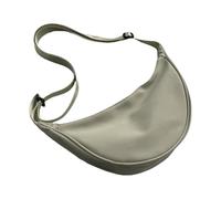 YAOGUI Trendy Nylon Shoulder Bag Multipurpose Crossbody Purse With Adjustable Strap Casual Satchel For Stylish Women Shoulder Bag For Women Crossbody