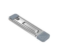YAOGUI Ultra-Thin Zinc Alloy Bracket Folding Storage Holder For Smart Phone Multiple Usage Accessorie Phone Holder