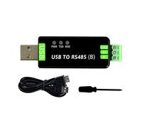 YAOGUI USB To TTL RS485 Converter Adapter Module FTDI Interface Board FT232RL Module Dual-Function Dual-Protection