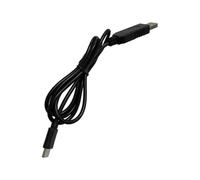 YAOGUI USB To TTLs Converters Cable With CH340USB Chip Type C Interfaces For Microcontroller Programming And Development Boards USB To UART Module For Development Boards