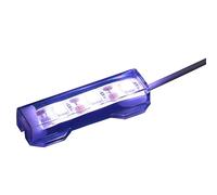 YAOGUI USBPowered LED Light USB Light Strips For Betta Fish Tanks Provide Adequate Lighting For Your Pets Simple Installs Usbpowered Led Strips Easy-to-Install USB Lighting Upgraded Create A Display