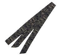 YAOGUI Vintage Headband Colorful Pattern Chinese Elegant Headband Traditional Chinese Clothing Costume Accessories Head Bands For Women's Hair Elegant