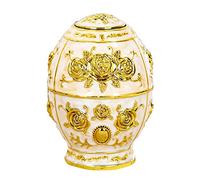 YAOGUI Vintage Toothpick Dispenser Box Organizer European Luxury Automatic Toothpick Holder Fashion Metal Automatic Holder