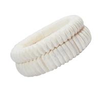 YAOGUI Washable Round Shape Cats Bed For Indoor Cats And Kittens Soft Plush Bed With Detachable Cushion For Pet Sleep Round Pet