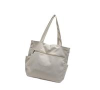 YAOGUI Women Corduroy Bag Large Capacity Shoulder Top Handle Simple Armpit Commuting Casual Underarm Women Underarm Fashion Armpit Large Capacity Shoulder Commuting