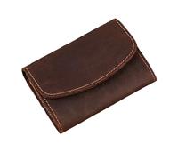 YAOGUI Women Small Compact Wallets Pu Leather Clutches Purses Card Holder Ladies Purse Money Bag Clutches Purse Bifolds Purses Ladies Money Bag