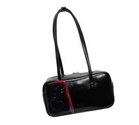 YAOGUI Women's Business Armpit Bag Fashionable Ladies Shoulder Bag In Pu Leather Underarm Purse For Commute Or Casual Outings Fashionable Women's Bag