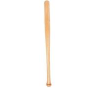 YAOGUI Wood Baseball Bat 18 Inch Wooden Baseball Softball Bat Unfinished Small Baseball Bat For Adult Baseball Sports Training