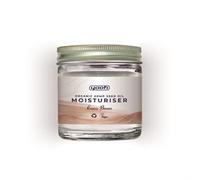 Yaoh Moisturiser Coco Bean 56g Glass Jar