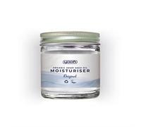 Yaoh Moisturiser Original 56g Glass Jar