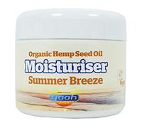 Yaoh Moisturiser with Hemp Seed Oil 56g- Summer Breeze