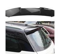yaohaishao Car Spoiler Rear Wing for Suzuki Vitara 2016-2020, Car Rear Spoiler Wing Decoration Rear Trunk Spoiler Wings Auto Parts