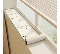 YAOHY Waterproof Narrow Window Sill Mat, Window Ledge Protector