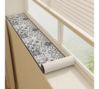 YAOHY Waterproof Narrow Window Sill Mat, Window Ledge Protector