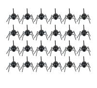 Yaoliucp Ant Fruit Toothpick Reusable Food Picks Cake Dessert Appetizer Forks Mini Sticks 2Set, Dessert Picks