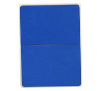 Yaoliucp Rebreakable Board for Kids Reusable Thickened ABS EVA Training Taekwondo Board Taekwondo Breaking Boards for Performance Practicing Test, Blue | Taekwondo Boards