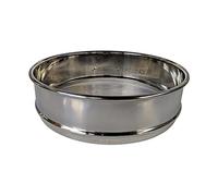 Yaoliucp Seed Sprouting Kit,Seed Sprout Trays Stackable Stainless Steel Mesh Sprouting Container for Garden Home