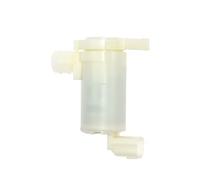 YAOMUMU 28920-AR000 Windshield Washer Fluid Pump with Seal Ring Grommet Compatible With Nissan Infiniti G35 G37 M35 M45 350Z 370Z