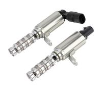 YAOMUMU 2pcs 24355-2E100 24375-2E100 LH&RH Engine VVT(Variable Valve Timing) Solenoid 2Pcs fit for 2011-2020 Hyundai Elantra,Kona,Sonata,Hybrid,Tucson,Veloster