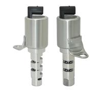 YAOMUMU 2PCS BB5E-6M280 AG9G-6M280 Engine Intake & Exhaust Variable Timing VVT Solenoid Compatible with Jaguar Xe 2017 Xf 2013-2019 for LandRover Discovery Sport 2015-2017 Lr2 2013-2015