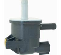 YAOMUMU 90910-12278 136200-7070 Vapor Canister Vent Valve Solenoid Compatible with Toyota Corolla
